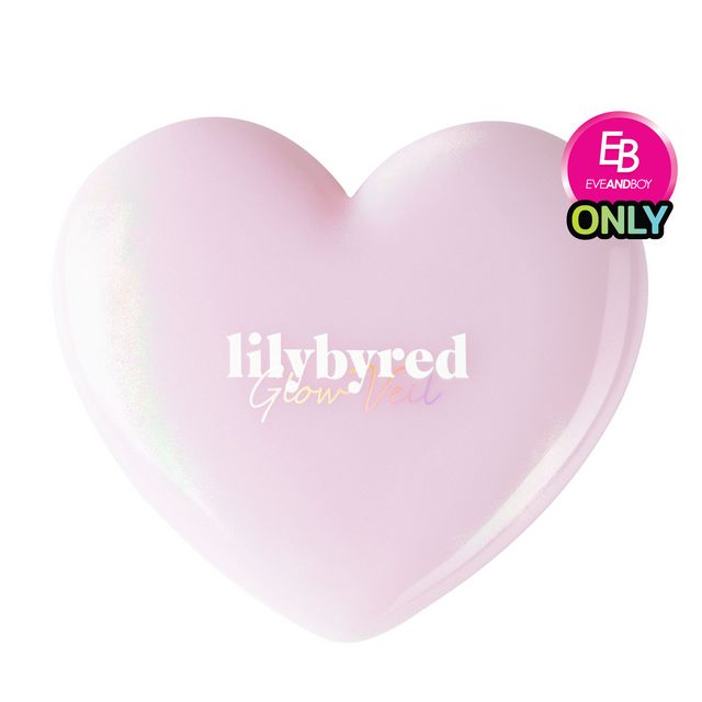 Lilybyred Luv Beam Glow Veil 02 #holy Beam