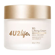 4u2 Life 3D Lifting Cream