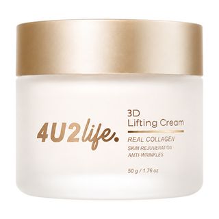 4u2 Life 3D Lifting Cream