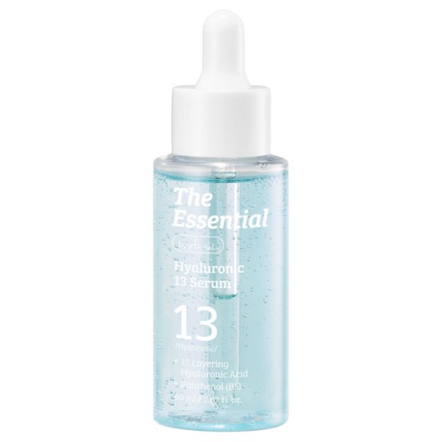 ARIUL the Essential by Hyaluronic 13 Serum 60ml