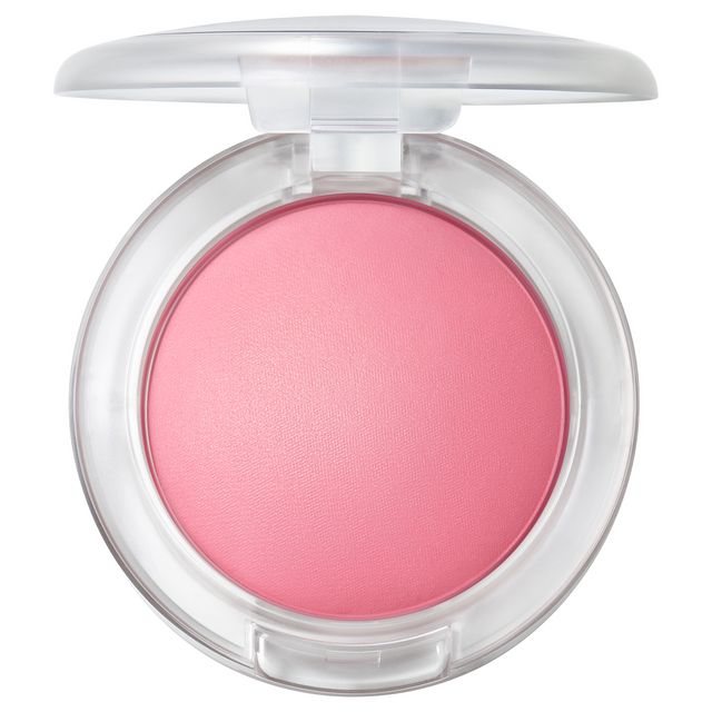 MAC Glow Play Cush Blush -TO 7.3g #Totally Synced