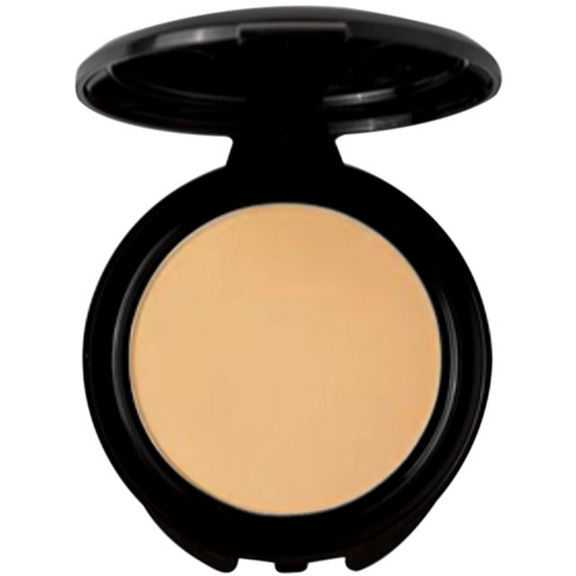 Mongrang Stay Oil Control Matte Powder