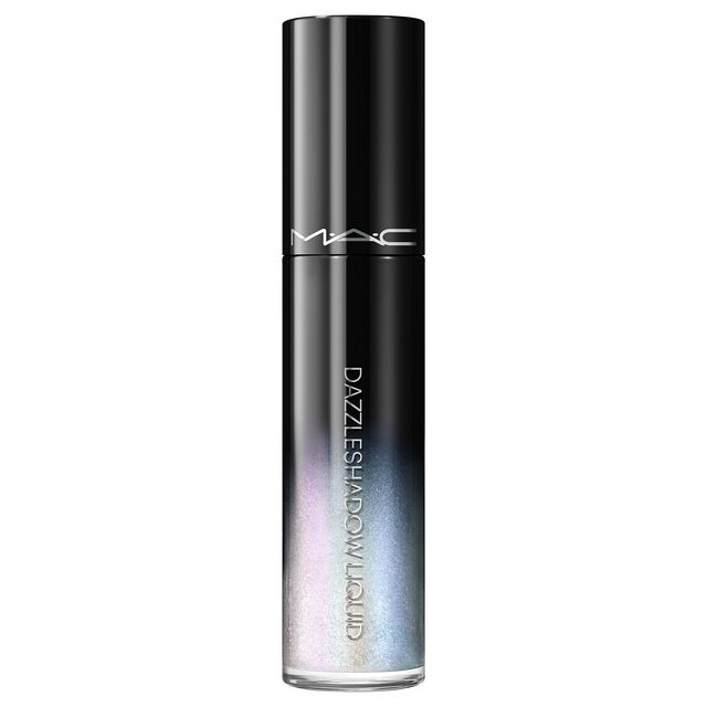 MAC Dazzleshadow Liquid Eye Shadow-crumbled Diamonds/.15Floz 4.4ml #Crumbled Diamonds