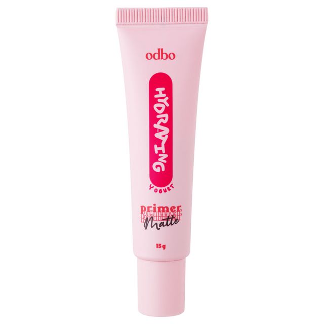 ODBO Hydrating Matte Primer 15g