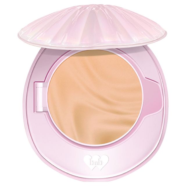 barenbliss Bloomvegan Better Me 2-In-1 Cushion & Powder 8g