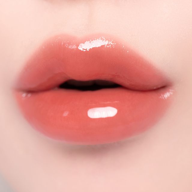 TIRTIR Glow Pop Tinted Lip Oil