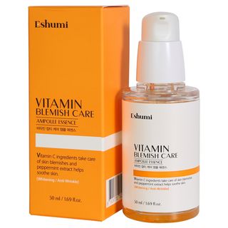 ESHUMI Vitamin Blemish Care Ampoule Essence