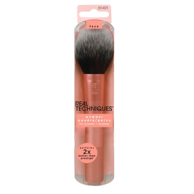 Real Techniques Powder Brush 5.5g