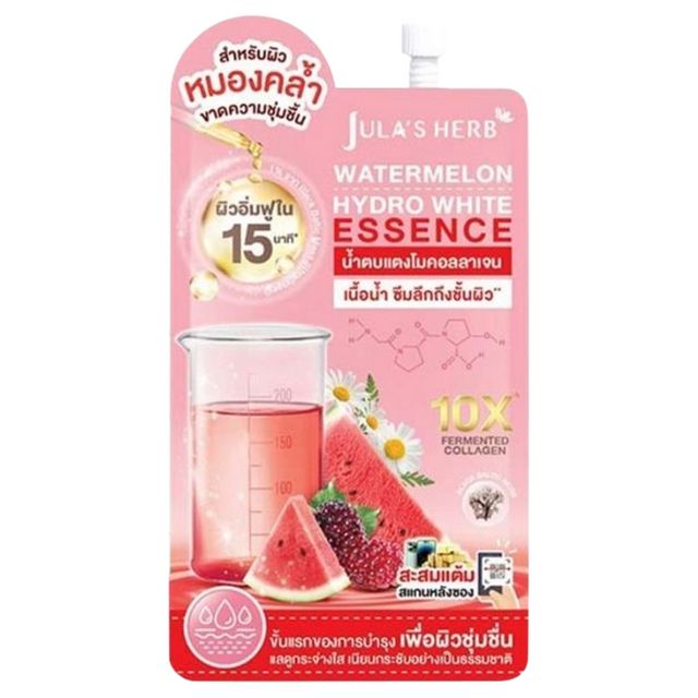 Jula's Herb Watermelon Hydro White Essece 15g