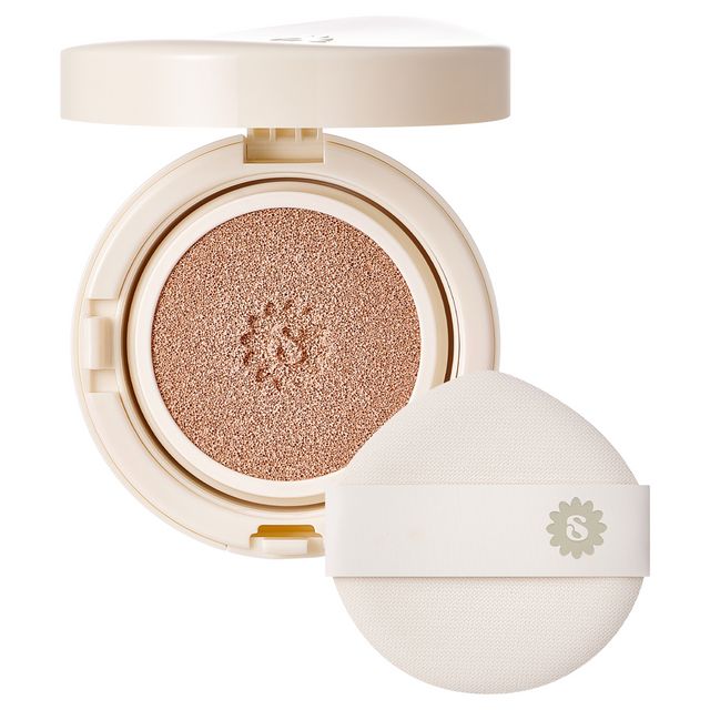 SUPERMOM Lumi Glow Cushion