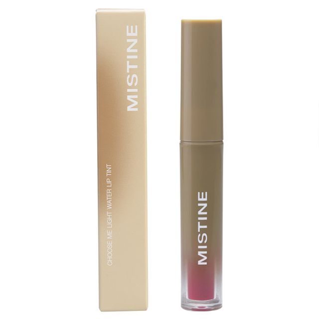 MISTINE Choose Me Light Water Lip Tint ( Unit )