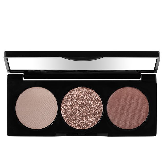 Bobbi Brown Essential Eye Shadow Trios