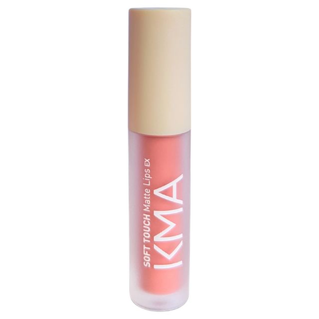 KMA Soft Touch Matte Lips Ex
