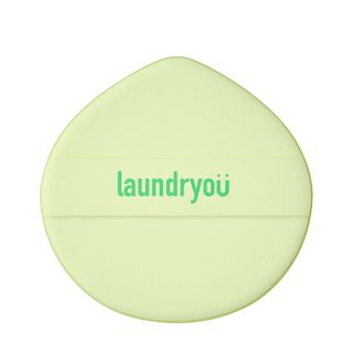 LAUNDRYOU Moisture Sun Cushion Clear