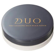 DUO The Cleansing Balm Black Repair EX