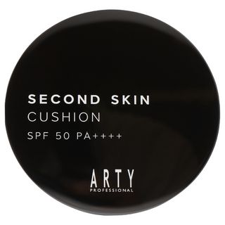 ARTY Second Skin Cushion SPF50