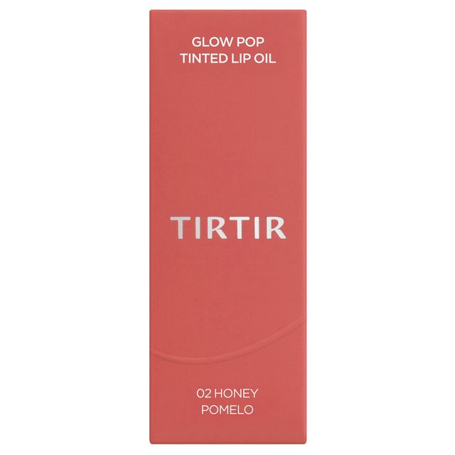 TIRTIR Glow Pop Tinted Lip Oil
