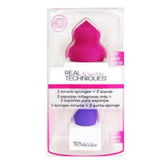 Real Techniques 2 Miracle Sponge