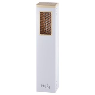 Haum Roll Brush Size L (Beige)
