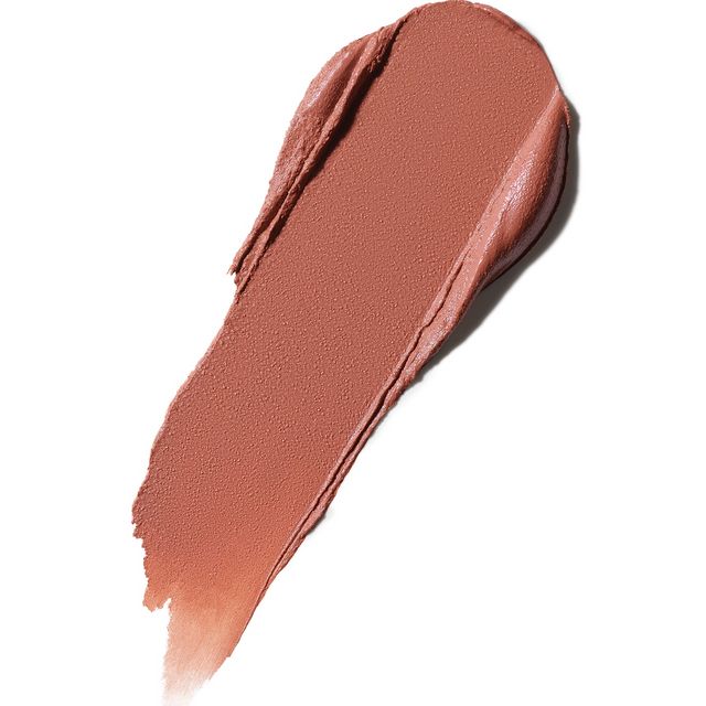 MAC Powder Kiss Hazy Matte Lipstick-taken 3.5g #912 Taken