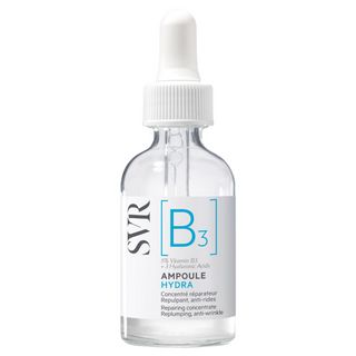 SVR B3 Ampoule Hydra Repairing Concentrate Replumping 30 ml.