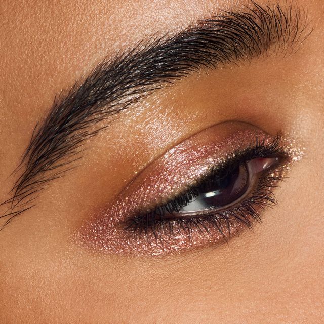 MAC Dazzleshadow Liquid Eye Shadow-beaming Brighter/.15Floz 4.4ml #Beaming Brighter