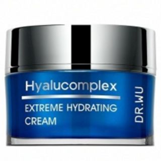 DR.WU Hyalucomplex Extreme Hydrating Cream