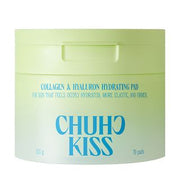 Chuchukiss Collagen & Hyaluron Hydrating Pad
