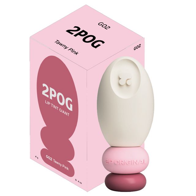 2P Original Lip Tint Giant