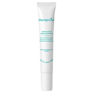 Herbanist Biome-Activ Acne Solution