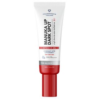 FOUNDERSKIN Manuka Up Dark Spot Intensive Gel