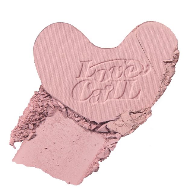Lilybyred Luv Beam Blur Cheek 05 #blurry Lavender