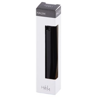 Haum Volume Pin (Black)