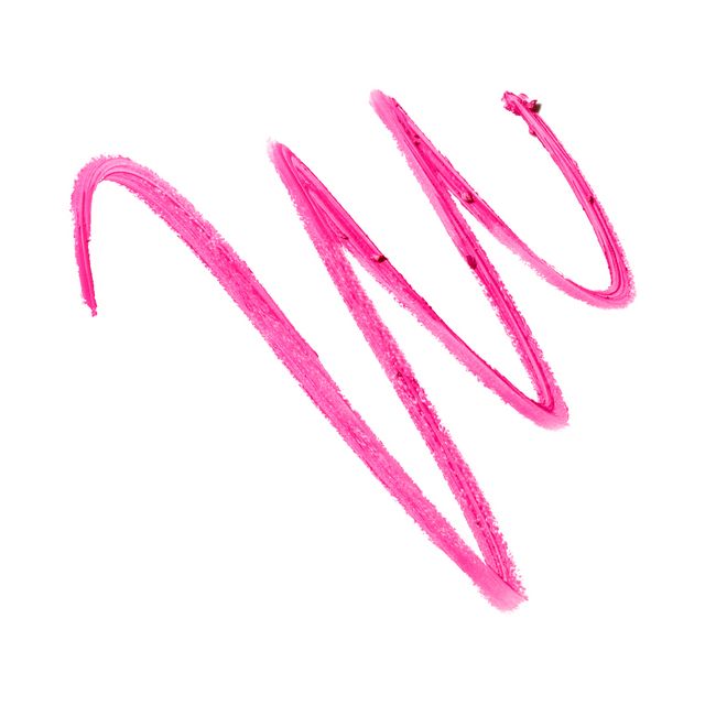 MAC Lipglazer Glossy Line-ca .25g #Candy Yum Yum