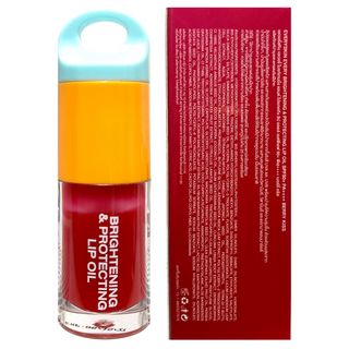 EVERYSKIN Every Brightening & Protecting Lip Oil SPF50+ PA++++ Berry Kiss