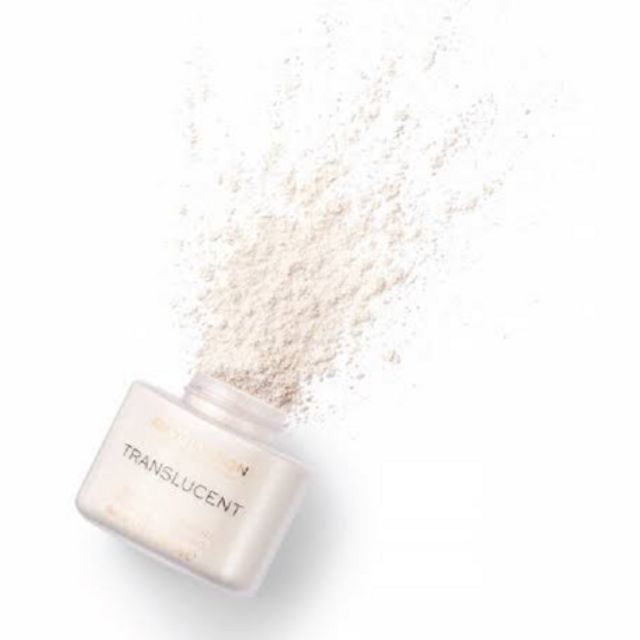 Makeup Revolution Loose Baking Powder Translucent 42g