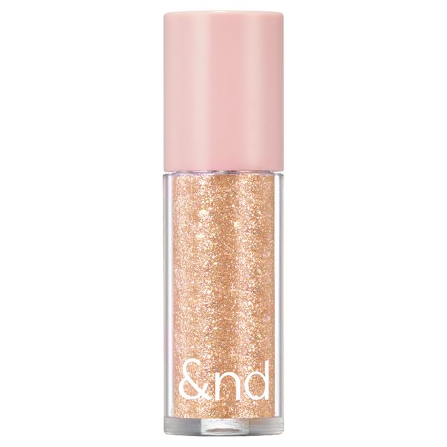 &ND BY ROM&ND Glassy Eye Glitter