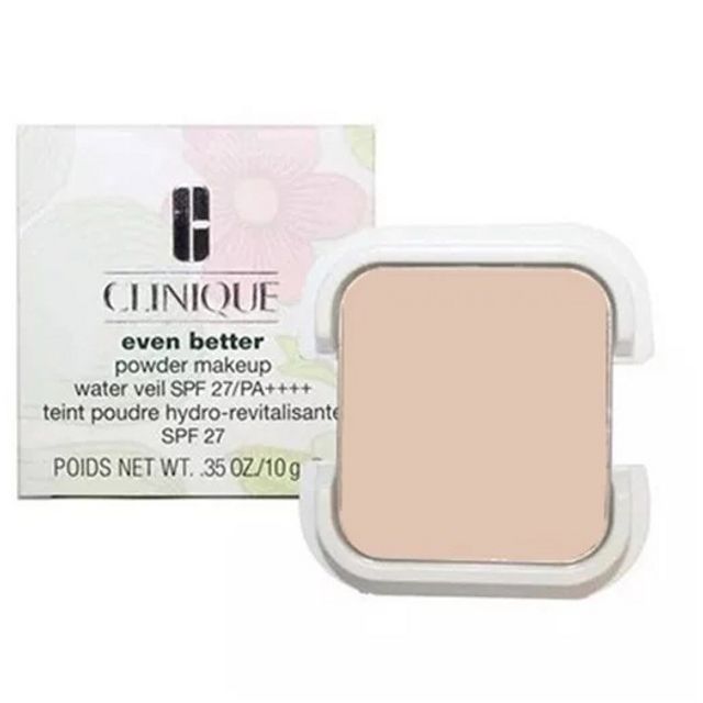 Clinique Even Better Powder Makeup SPF27(Refill)