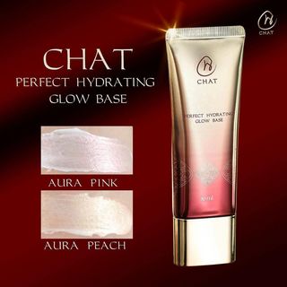 Chat Perfect Hydrating Base 30 ml. Pink