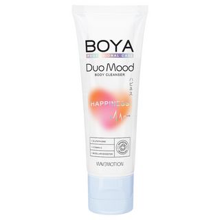 Boya Duo Mood Body Cleanser Happiness 220 ml.