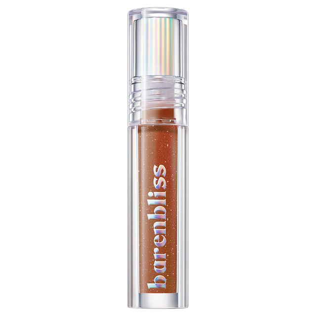 barenbliss Plum Makes Plumping Lip Gloss