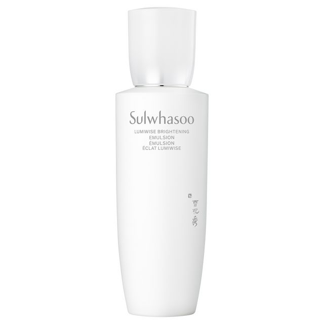 SULWHASOO Lumiwise Brightening Emulsion 125ml