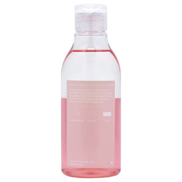 Glow Guava Facial Treatment Cleanser 190ml