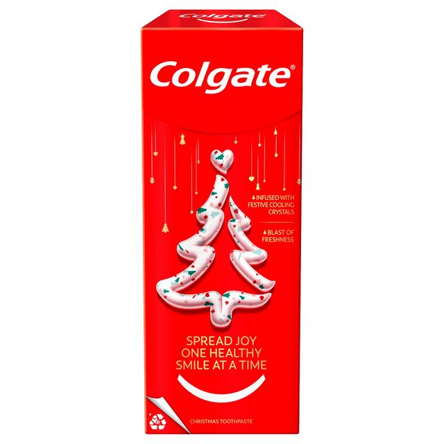 COLGATE Merry Christmas Toothpaste 95g