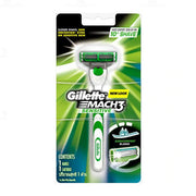 GILLETTE Mach 3 Sensitive
