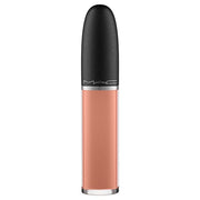 MAC Retro Matte Liquid Lip Colour