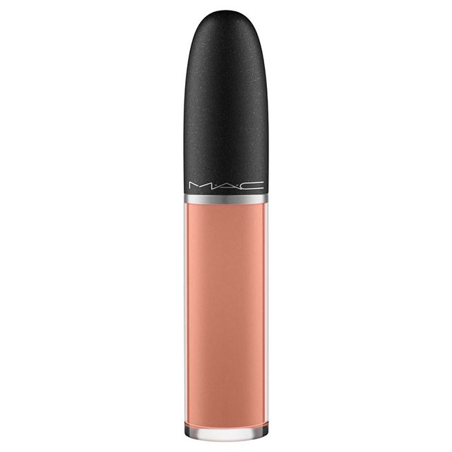 MAC Retro Matte Liquid Lip Colour