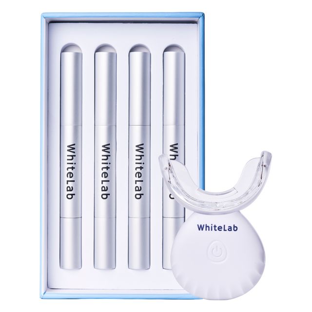 WHITELAB Premium Teeth Whitening Kit 8ml