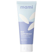 MAMI Rice Happy Bright Microbubble Foam