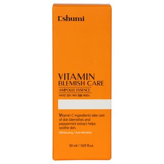 ESHUMI Vitamin Blemish Care Ampoule Essence
